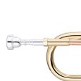 Levante LV-TR5205 Bb Trompete Thumbnail 5