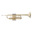 STAGG WS-TR255S C Trompete Thumbnail 1