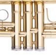 STAGG WS-TR255S C Trompete Thumbnail 3