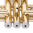 STAGG WS-TR255S C Trompete Thumbnail 4