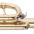 STAGG WS-TR255S C Trompete Thumbnail 5