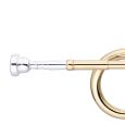 STAGG WS-TR255S C Trompete Thumbnail 6