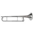 Levante LV-FS4402 Bb Fanfare Trompete Kavallerie Korpus aus Messing Thumbnail 1