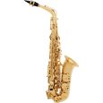 SML Paris VSM A300 Eb Alt Saxophon Lackiert Thumbnail 1