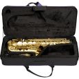 SML Paris VSM A420-II-BM Eb Alt Saxophon Lackiert Thumbnail 3