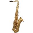 SML Paris VSM T420-II Bb Tenor Saxophon Messing lackiert Thumbnail 1