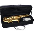 SML Paris VSM T420-II Bb Tenor Saxophon Messing lackiert Thumbnail 2