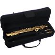 SML Paris VSM S620-II Bb Sopran Saxophon Messing lackiert Thumbnail 3