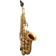 SML Paris VSM SC620 Bb Sopran Saxophon Gebogen lackiert Thumbnail 1