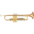 SML Paris VSM TP600 Bb-Trompete Rotmessing Thumbnail 1