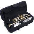 SML Paris VSM TP600 Bb-Trompete Rotmessing Thumbnail 2
