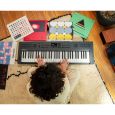 Roland GO KEYS 5-GT Keyboard Thumbnail 7