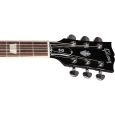 Gibson SG Standard Ebony E-Gitarre inkl. Koffer Thumbnail 6