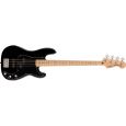 Fender Squier Affinity P-Bass PJ Pack BLK E-Bassgitarren Set Thumbnail 2