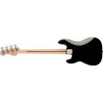 Fender Squier Affinity P-Bass PJ Pack BLK E-Bassgitarren Set Thumbnail 3