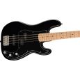 Fender Squier Affinity P-Bass PJ Pack BLK E-Bassgitarren Set Thumbnail 5