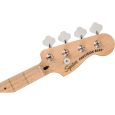 Fender Squier Affinity P-Bass PJ Pack BLK E-Bassgitarren Set Thumbnail 6