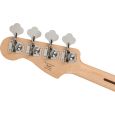 Fender Squier Affinity P-Bass PJ Pack BLK E-Bassgitarren Set Thumbnail 7