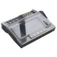 Decksaver Allen & Heath CQ-12T Staubschutzcover Thumbnail 1