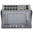 Decksaver Allen & Heath CQ-12T Staubschutzcover Thumbnail 2