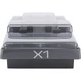 Decksaver Native Instruments Traktor X1 MK3 Staubschutzcover Thumbnail 13
