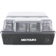 Decksaver Reloop Mixtour Pro Staubschutzcover Thumbnail 3