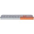 Decksaver Yamaha SEQTRAK Staubschutzcover Thumbnail 20