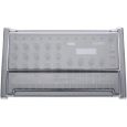 Decksaver Korg Drumlogue Staubschutzcover Thumbnail 7