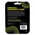 Ernie Ball EB9618 Schalllochabdeckung 103 mm Thumbnail 3