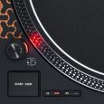 Technics SL-1200M7B Orange Lamborghini Thumbnail 9