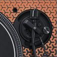 Technics SL-1200M7B Orange Lamborghini Thumbnail 10