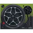 Technics SL-1200M7B Green Lamborghini Thumbnail 3