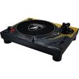 Technics SL-1200M7B Yellow Lamborghini Thumbnail 2