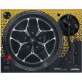 Technics SL-1200M7B Yellow Lamborghini Thumbnail 3