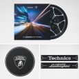 Technics SL-1200M7B Yellow Lamborghini Thumbnail 8