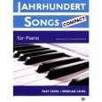 DD Verlag - Jahrhundert Songs compact - f. Klavier Thumbnail 1