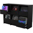 Glorious Vinyl Vault schwarz Thumbnail 7