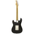 Aria STG 57 Black E-Gitarre Thumbnail 2