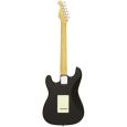 Aria STG 62 Black E-Gitarre Thumbnail 3