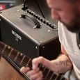 Boss Katana-50 Gen 3 Gitarrenverstärker Thumbnail 11