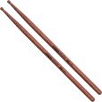 Rohema Drumsticks Fusion 5B Hickory lackiert Thumbnail 1