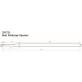 Rohema Drumsticks Noah Fürbringer Signature Hickory lackiert Thumbnail 2