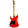 JET Guitars JS700 RD H FR E-Gitarre B-Ware Thumbnail 2