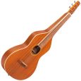 Gold Tone Weissenborn Gitarre mit Sapele Decke und Tasche B-Ware Thumbnail 1