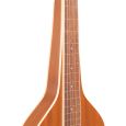 Gold Tone Weissenborn Gitarre mit Sapele Decke und Tasche B-Ware Thumbnail 6