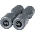 Meinl SH45GR Live Shaker grau Thumbnail 3