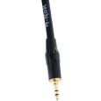 N-RoK Premium Kabel Klinke 3,5mm stereo / 2x Cinch 0,9m Thumbnail 3