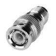 LD Systems WS BNC TNC metall Koaxialadapter Thumbnail 2