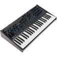 Oberheim TEO-5 Analoger Synthesizer Thumbnail 2