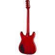 Epiphone Wilshire P-90s Cherry E-Gitarre B-Ware Thumbnail 2